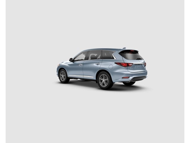 2019 INFINITI QX60 PURE