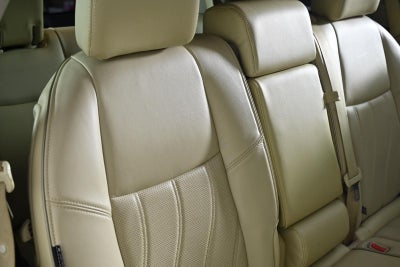 2018 INFINITI QX60 AWD