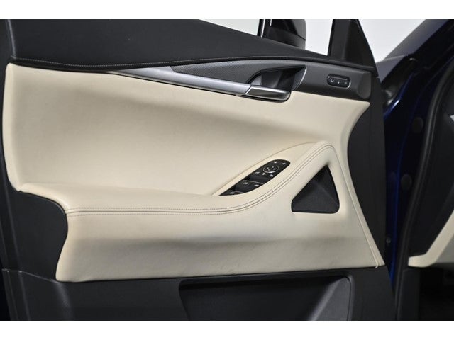 2022 INFINITI QX60 LUXE