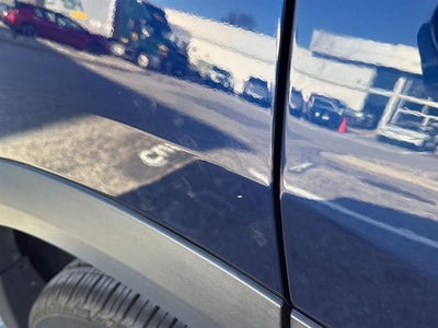 2022 INFINITI QX60 LUXE