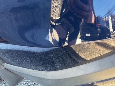 2022 INFINITI QX60 LUXE