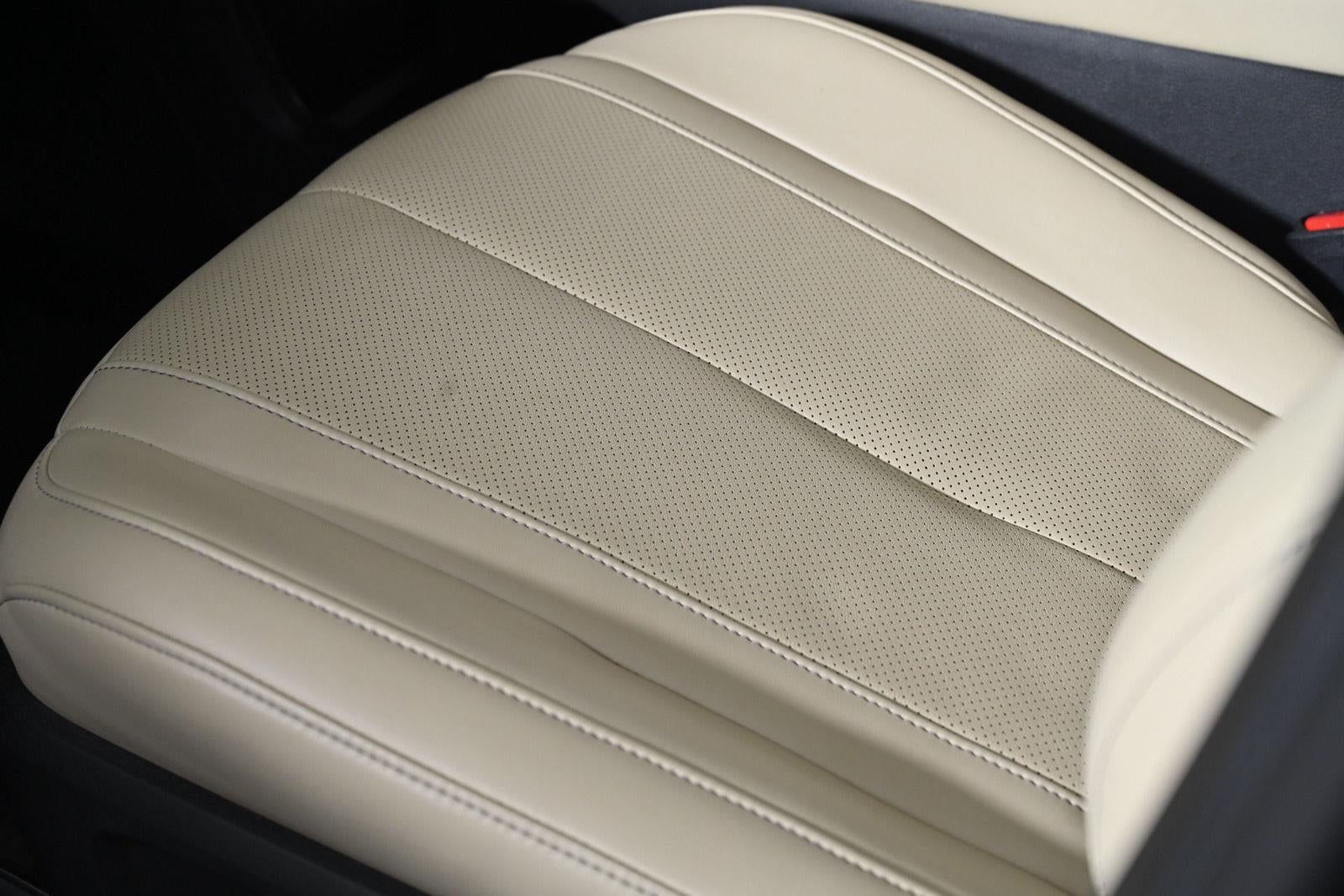 2022 INFINITI QX60 LUXE