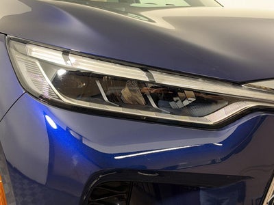 2022 INFINITI QX60 AUTOGRAPH