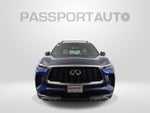 2022 INFINITI QX60 AUTOGRAPH