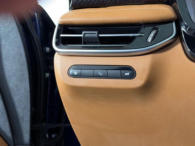 2022 INFINITI QX60 AUTOGRAPH