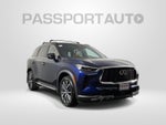 2022 INFINITI QX60 AUTOGRAPH