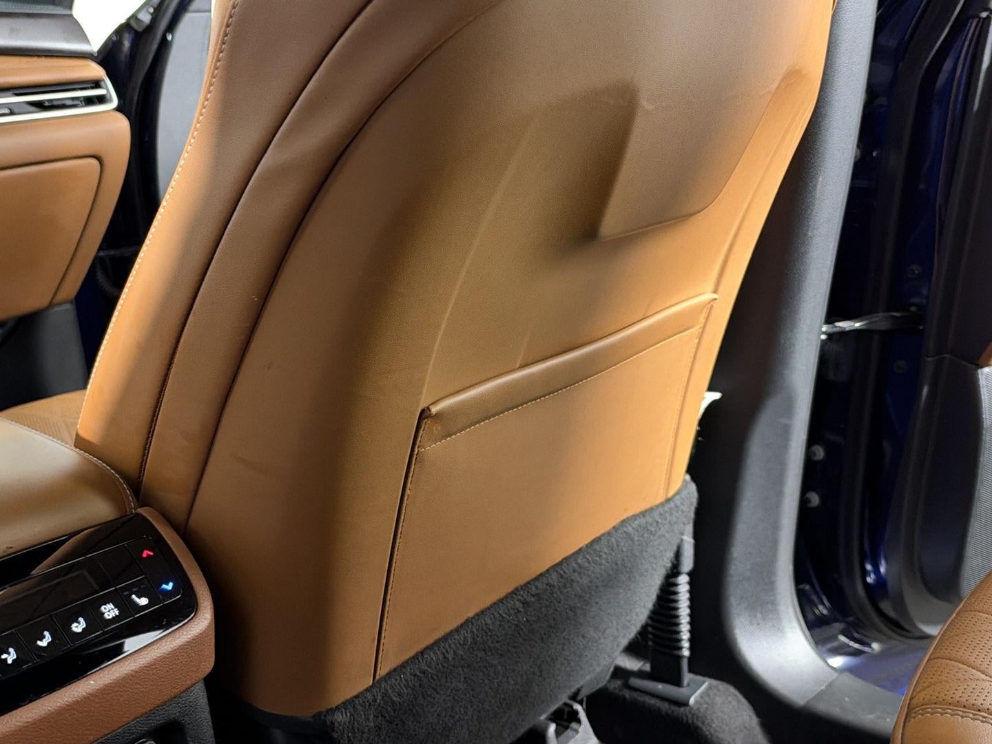 2022 INFINITI QX60 AUTOGRAPH