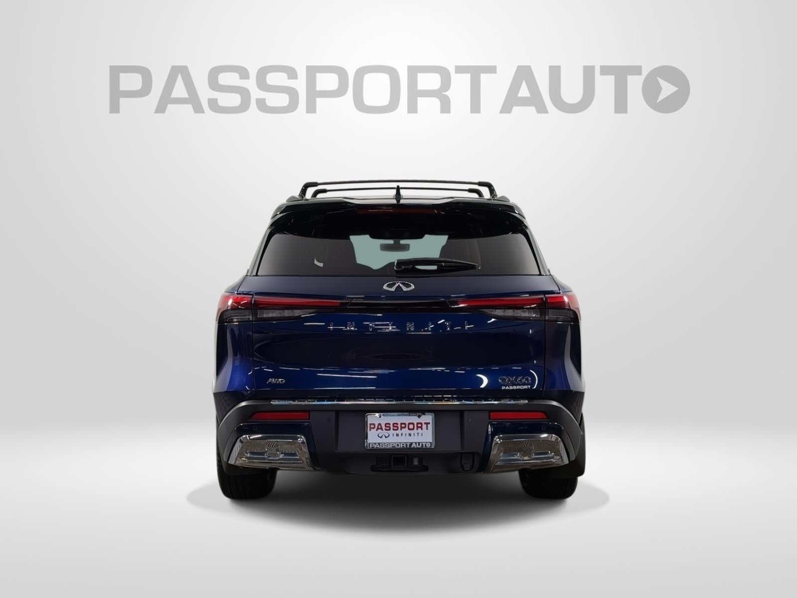 2022 INFINITI QX60 AUTOGRAPH