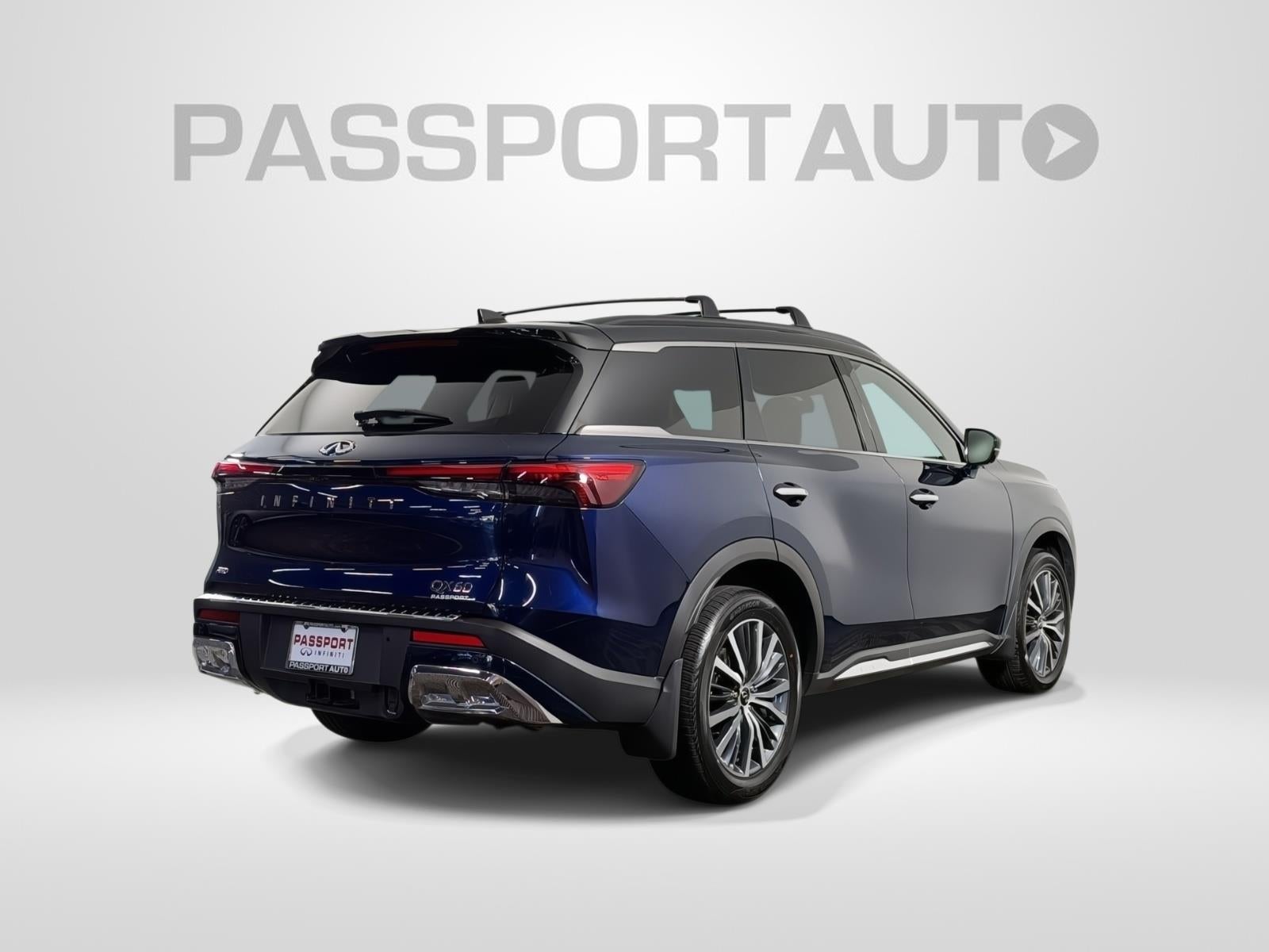 2022 INFINITI QX60 AUTOGRAPH