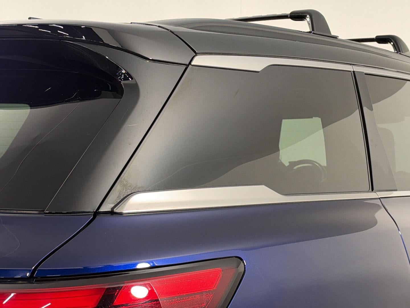 2022 INFINITI QX60 AUTOGRAPH