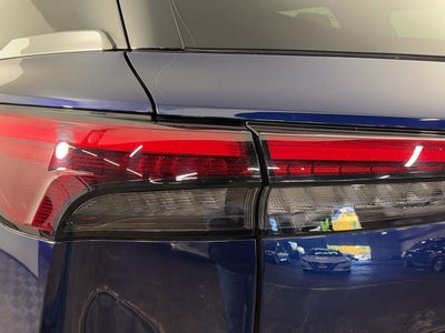 2022 INFINITI QX60 AUTOGRAPH