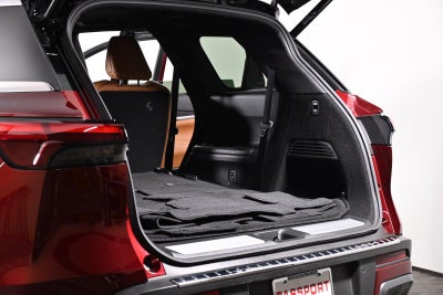 2023 INFINITI QX60 AUTOGRAPH