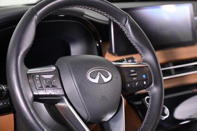 2023 INFINITI QX60 AUTOGRAPH