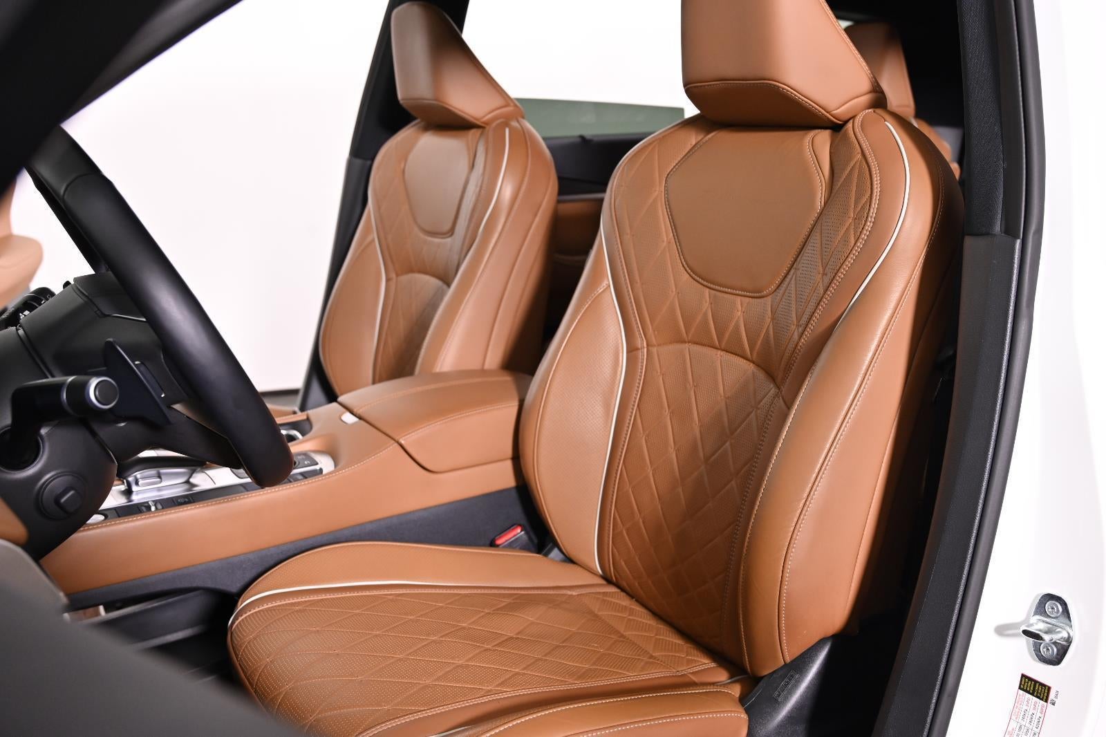 2023 INFINITI QX60 AUTOGRAPH