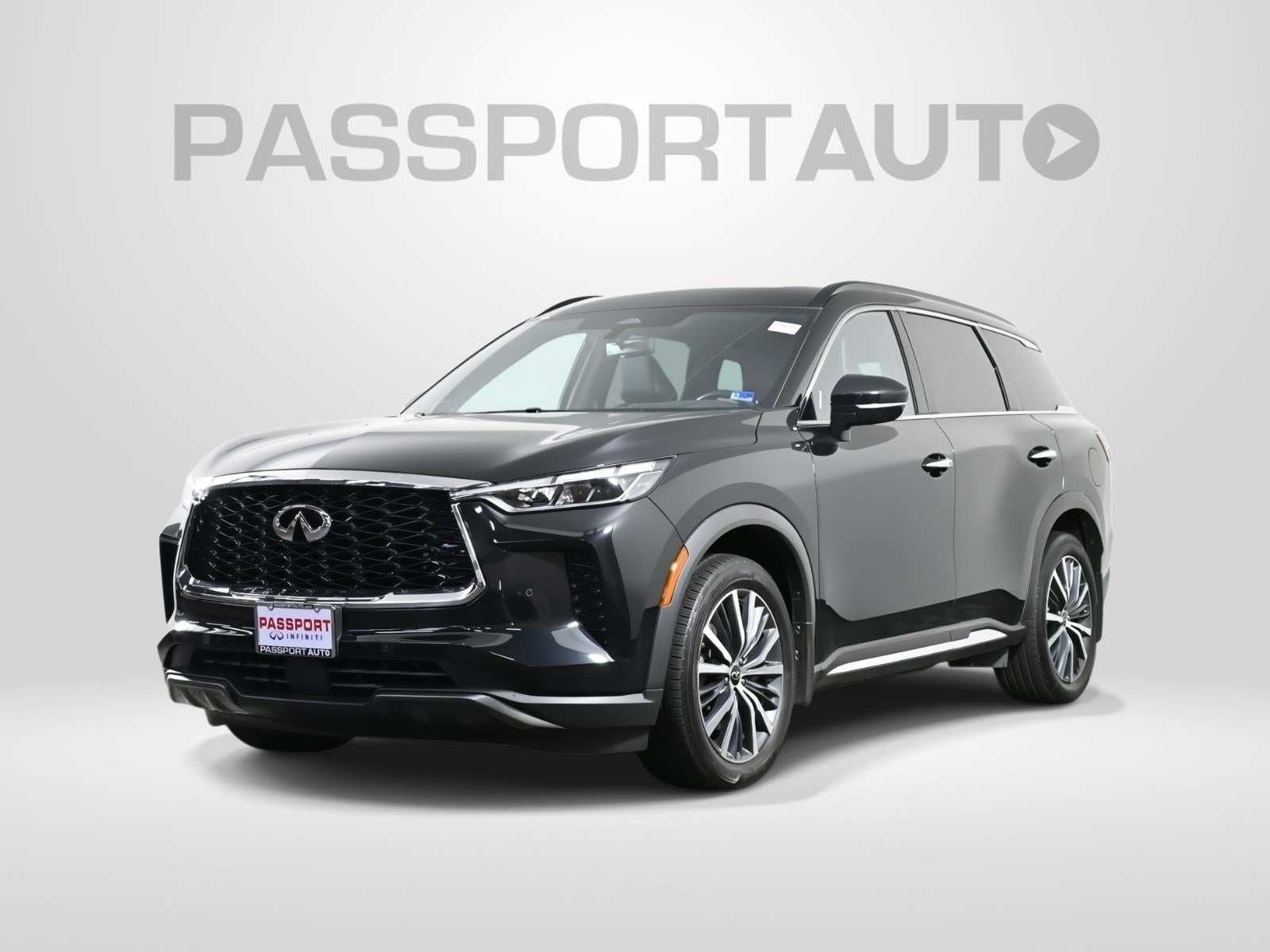2023 INFINITI QX60 AUTOGRAPH AWD's photo