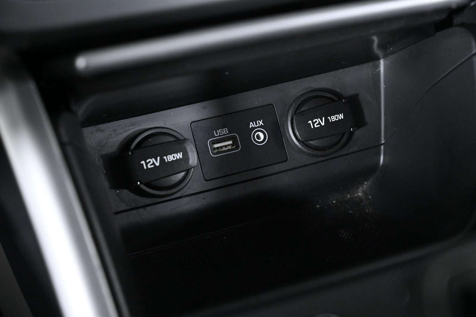 2016 Hyundai Sonata 2.4L Sport