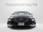 2016 Hyundai Sonata 2.4L Sport