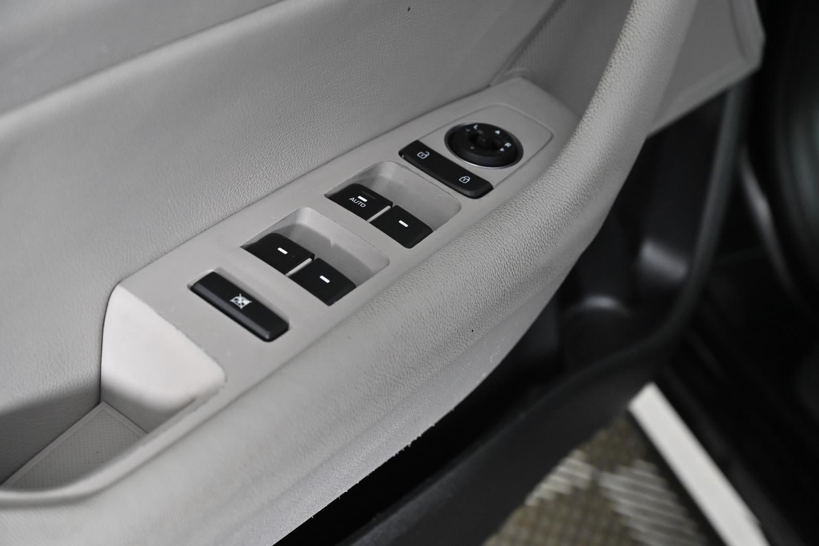 2016 Hyundai Sonata 2.4L Sport