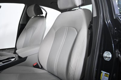 2016 Hyundai Sonata 2.4L Sport