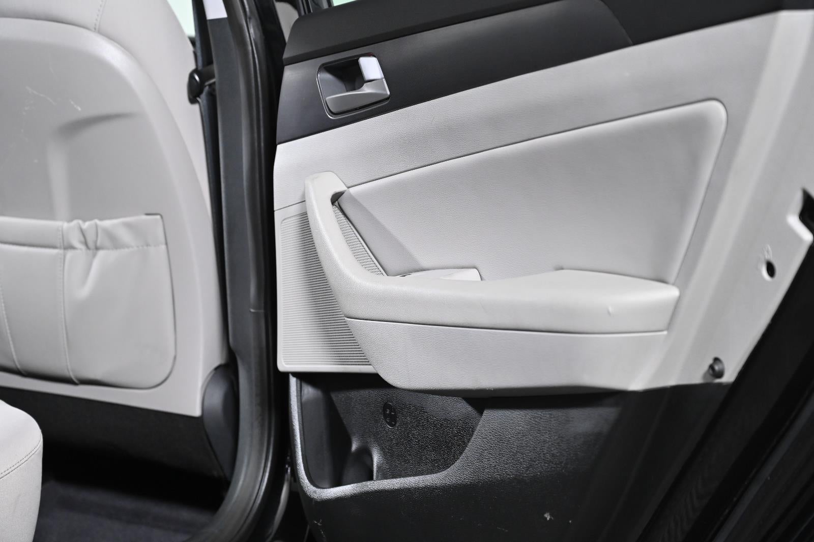 2016 Hyundai Sonata 2.4L Sport