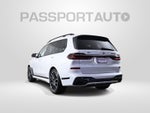 2023 BMW X7 M60i