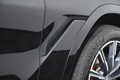2024 BMW X6 M60i