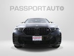 2024 BMW X6 M60i