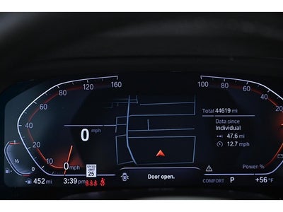 2023 BMW X6 xDrive40i