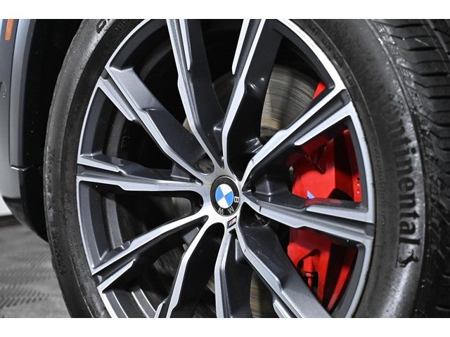 2023 BMW X6 xDrive40i