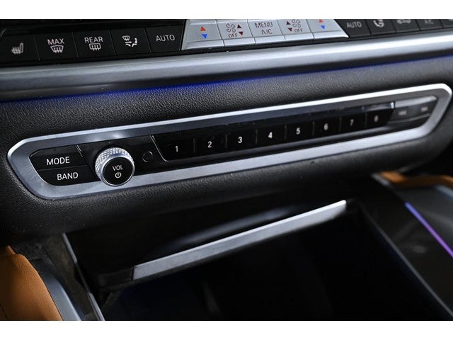 2023 BMW X6 xDrive40i