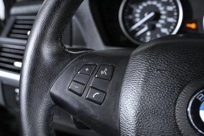 2009 BMW X5 48i