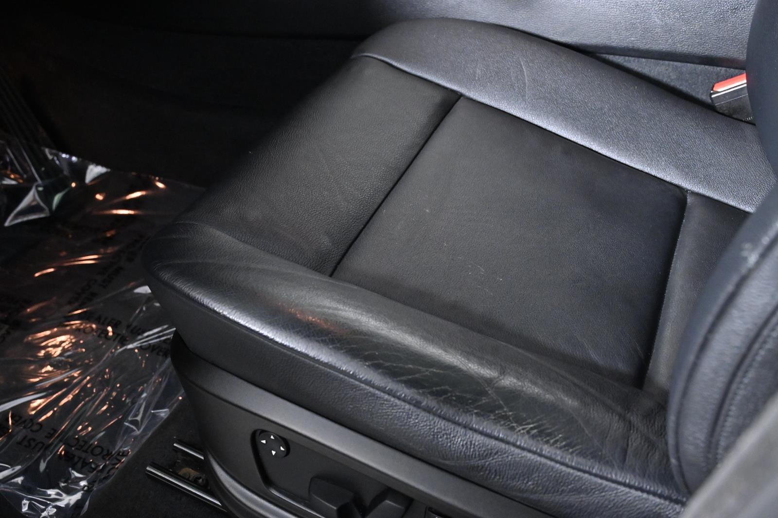 2009 BMW X5 48i