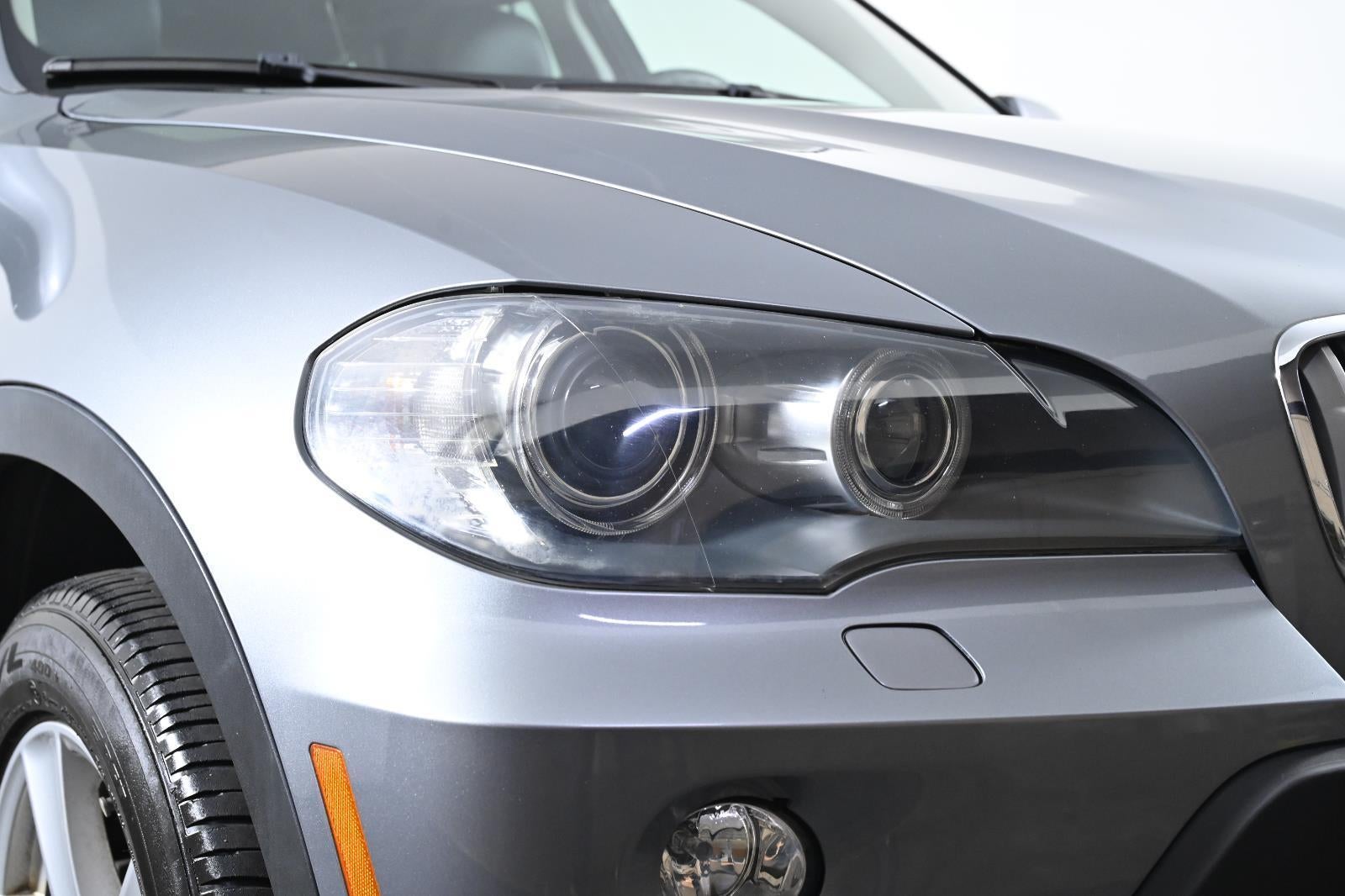 2009 BMW X5 48i