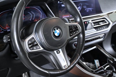 2019 BMW X5 xDrive50i