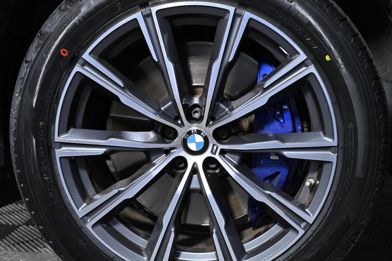 2019 BMW X5 xDrive50i