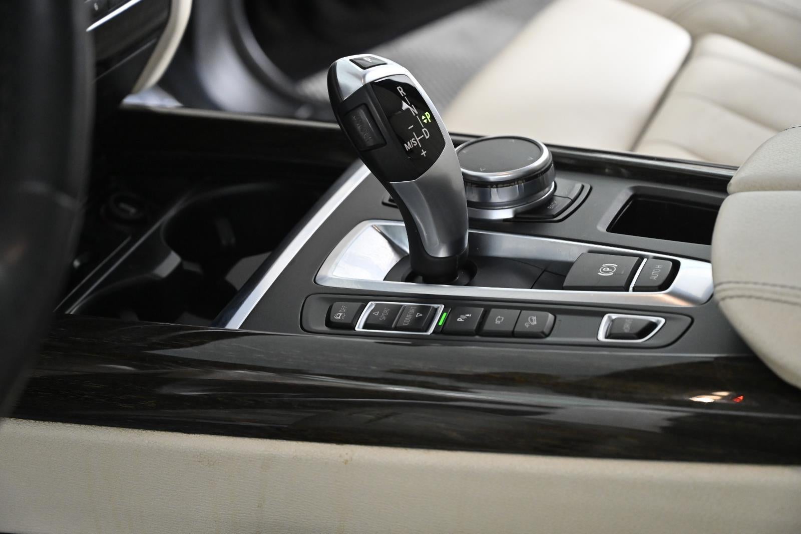 2017 BMW X5 xDrive40e iPerformance