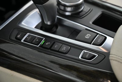 2017 BMW X5 xDrive40e iPerformance