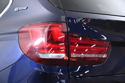 2017 BMW X5 xDrive40e iPerformance