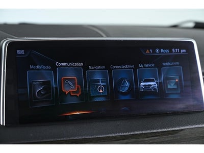 2017 BMW X5 xDrive40e iPerformance