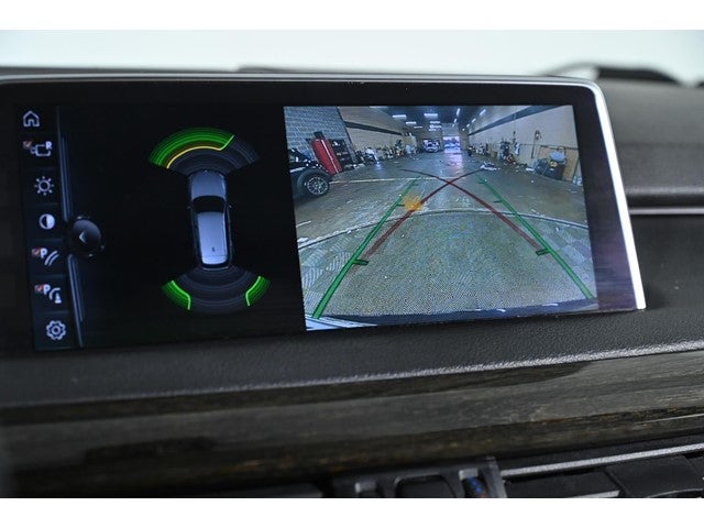 2017 BMW X5 xDrive40e iPerformance