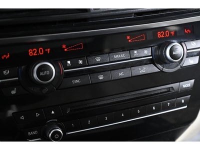 2017 BMW X5 xDrive40e iPerformance