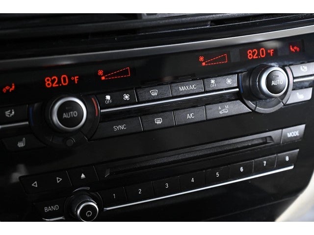 2017 BMW X5 xDrive40e iPerformance