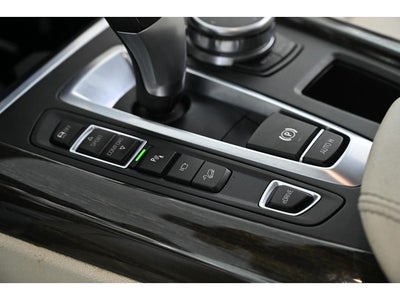 2017 BMW X5 xDrive40e iPerformance