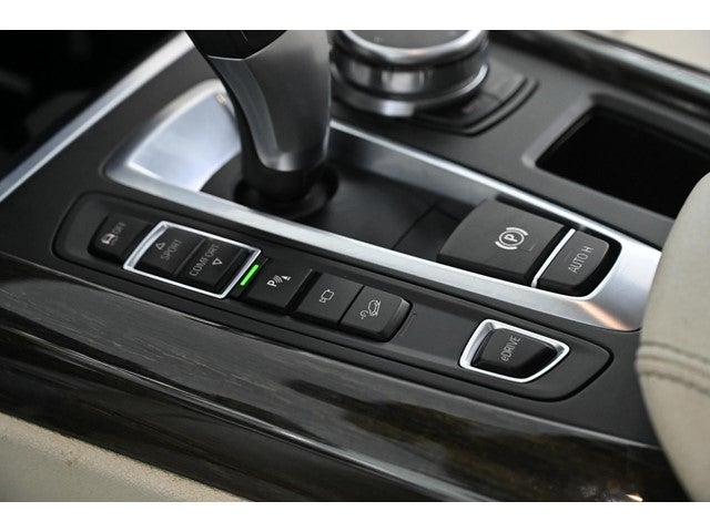 2017 BMW X5 xDrive40e iPerformance