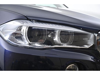 2017 BMW X5 xDrive40e iPerformance