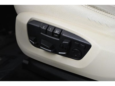 2017 BMW X5 xDrive40e iPerformance