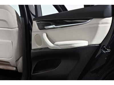 2017 BMW X5 xDrive40e iPerformance