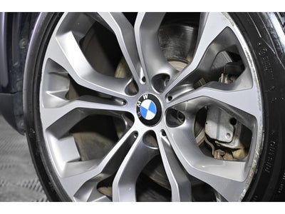 2017 BMW X5 xDrive40e iPerformance