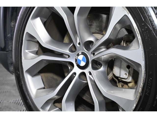 2017 BMW X5 xDrive40e iPerformance