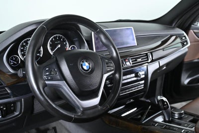 2017 BMW X5 xDrive40e iPerformance